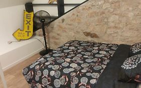 Petite maison de caractère 4 ou personnes