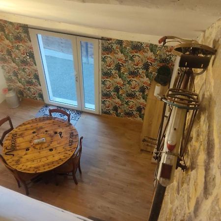 Petite maison de caractère 4 ou personnes La Turballe Extérieur photo