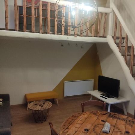 Petite maison de caractère 4 ou personnes La Turballe Extérieur photo