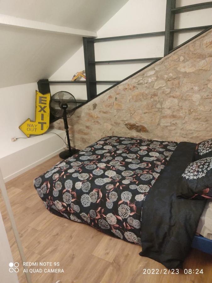 Petite maison de caractère 4 ou personnes La Turballe Extérieur photo