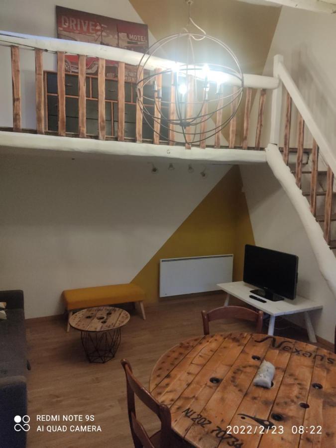 Petite maison de caractère 4 ou personnes La Turballe Extérieur photo