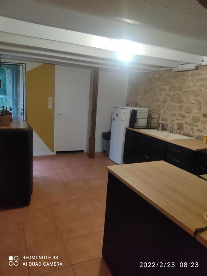Petite maison de caractère 4 ou personnes La Turballe Extérieur photo